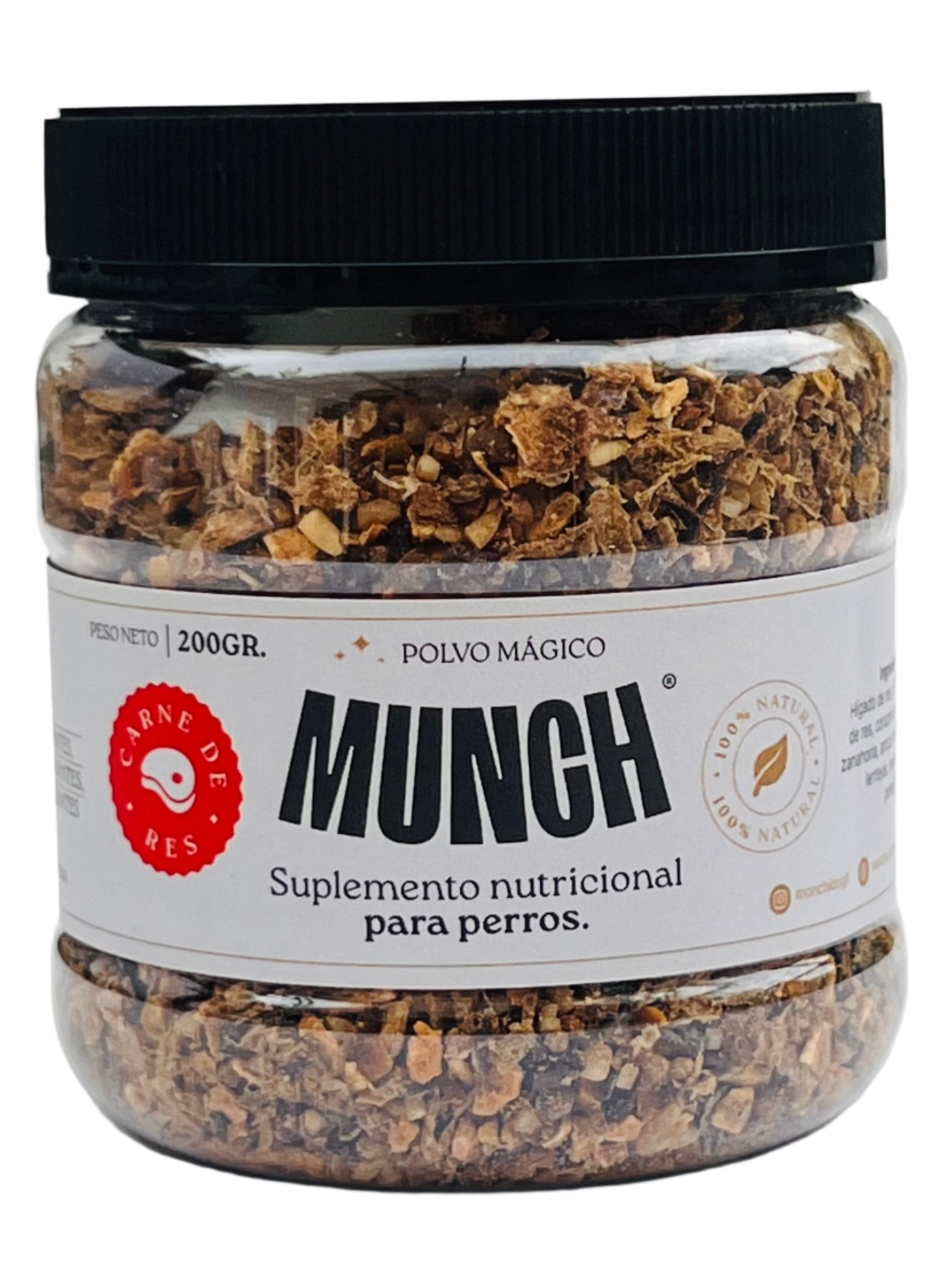 Munch 200gr