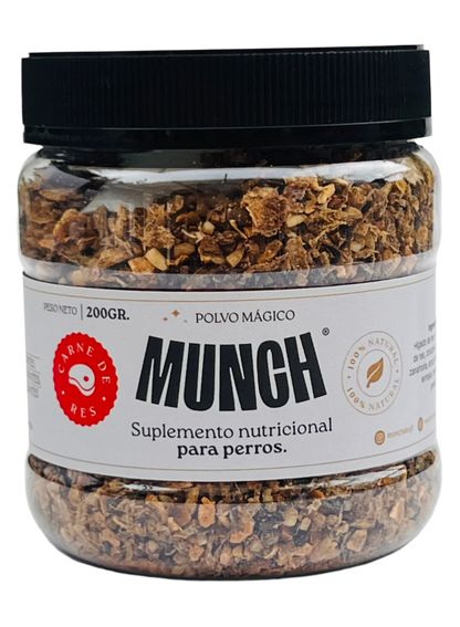 Munch 200gr